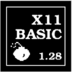 X11-Basic X11-Basic