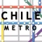 CHILE Metro