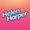 Helen Harper'la Biz Bize