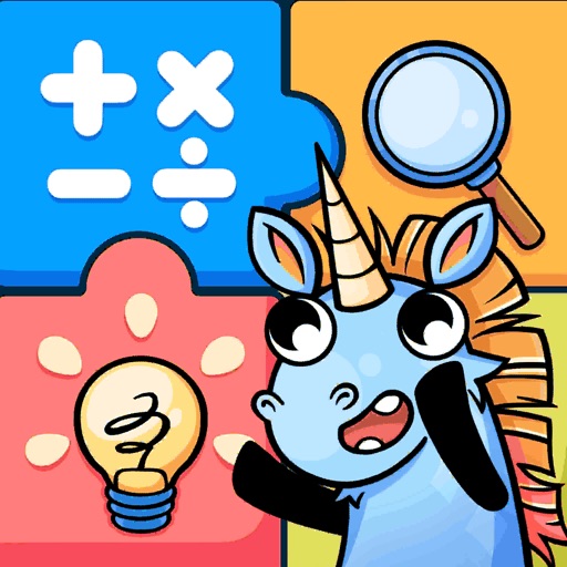 Math&Logic games for kids Math&Logic games for kids