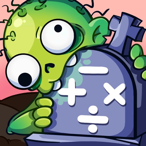 Math games: Zombie Invasion Math games: Zombie Invasion