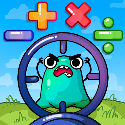 Fun Math Facts: Games for Kids Fun Math Facts: Games for Kids