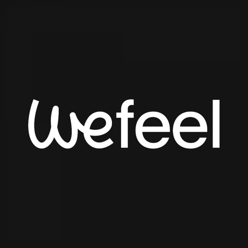 Wefeel: Healthy relationships Wefeel: Healthy relationships