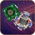 Spinning Beyblade