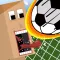 Squarehead Soccer - Kickoff