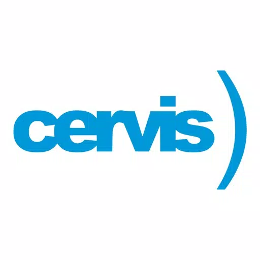 Cervis PartnerApp Cervis PartnerApp