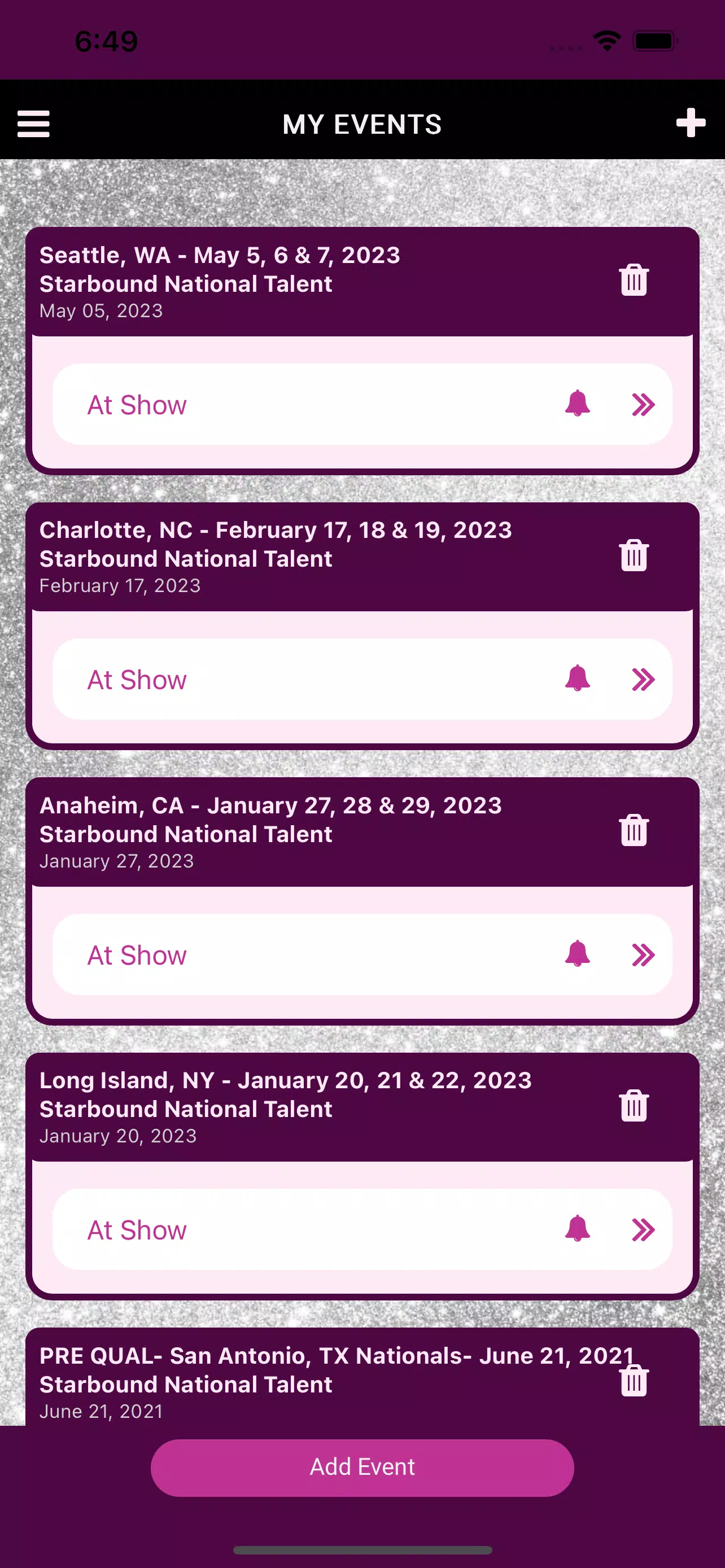 Starbound Comp স্ক্রিনশট