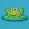 Frustrated Frog