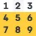 Good Sudoku by Zach Gage