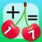 Cherry Calc:Mastering addition