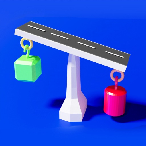 Balance The Bridge Balance The Bridge