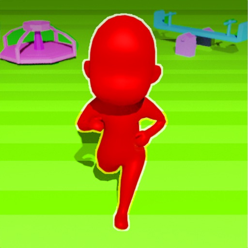 Playground 3D Playground 3D