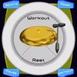 Boxing Timer Basic