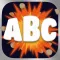 ABC Galaxy: Learn the Alphabet