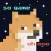 Doge on Moon
