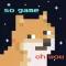 Doge on Moon