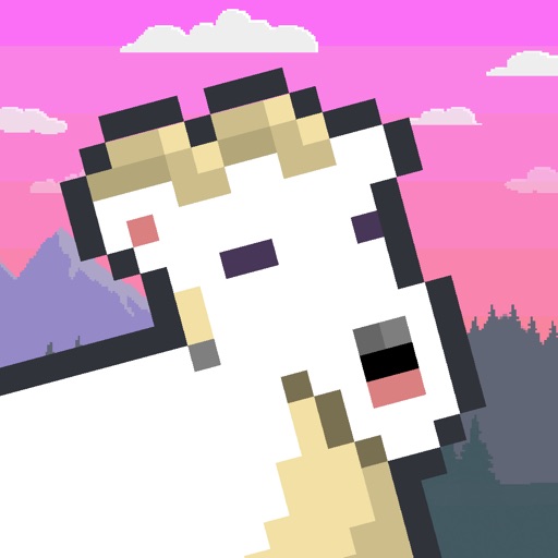 Ready Set Goat: Arcade Game Ready Set Goat: Arcade Game