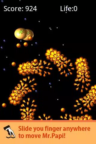 Papi Orange Screenshots