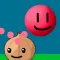 PapiTrampoline