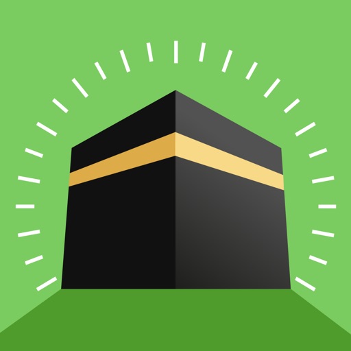 Islam.ms Prayer Times & Qibla Islam.ms Prayer Times & Qibla
