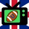Rugby Union on UK TV: schedule of all Rugby U matches on Britain TV