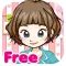 Coordi Coordi Free Make Up & Dress Up