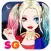 Party Girl Make Up & Dress Up