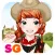 World Girl Make Up & Dress Up