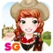 World Girl Make Up & Dress Up