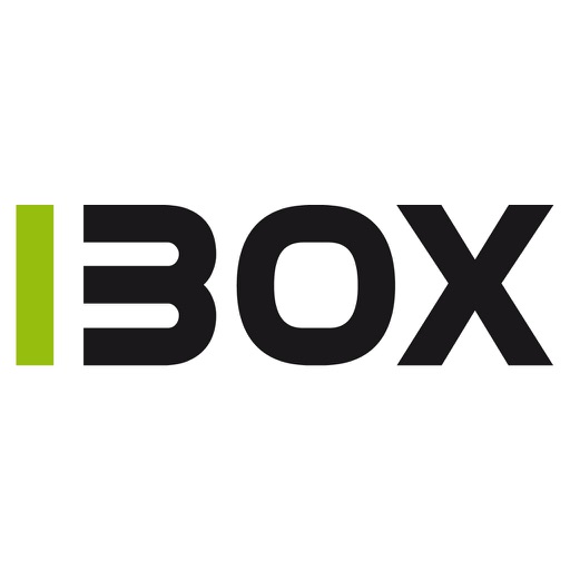 iBox iBox