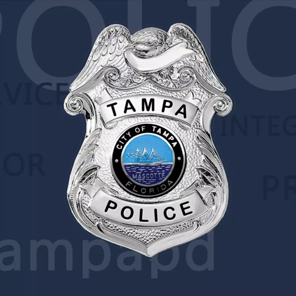 Tampa Police Department Tampa Police Department