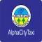 Alpha City Taxi Taboão