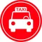 Taxi Ponta Grossa