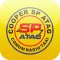 Cooper SP ATAG