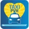 Táxi PVH - Mobilidade Urbana