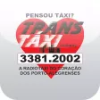 Transtaxi Porto Alegre