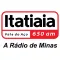 Rádio Itatiaia
