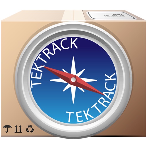 TekTrack Package Tracking TekTrack Package Tracking