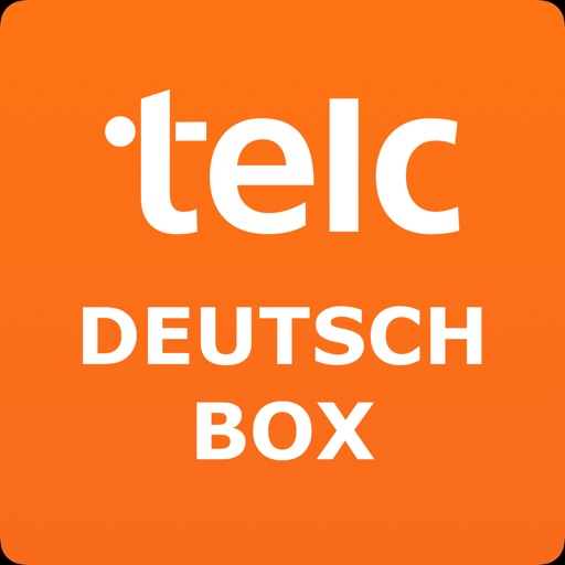 telc Deutsch-Box telc Deutsch-Box