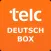 telc Deutsch-Box