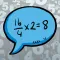 Logical Math