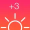 Daylight Clock