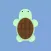 Timmy The Turtle Stickers