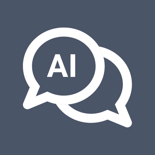 AIChats - 人工知能チャットアプリ 日本語版 AIChats - 人工知能チャットアプリ 日本語版