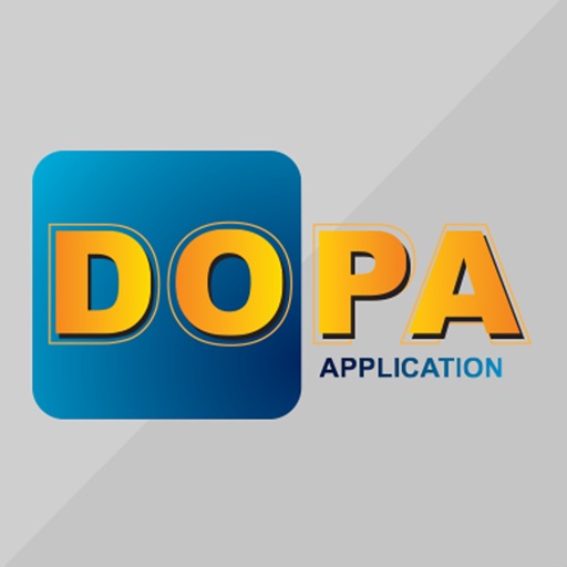 DOPA APP DOPA APP