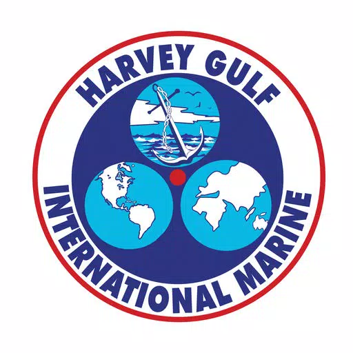 Harvey Gulf International Marine LLC Harvey Gulf International Marine LLC