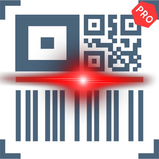 QRcode Scanner - Scan & create QRcode Scanner - Scan & create