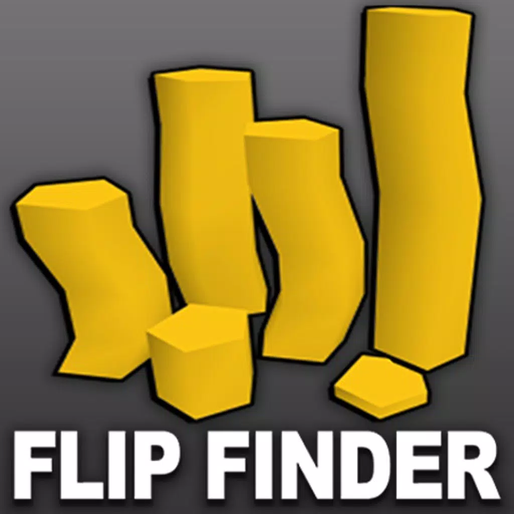 Flip Finder by Theoatrix OSRS Flip Finder by Theoatrix OSRS