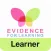 Evidence for Learning Learner