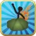 Farting doodle stickman game free